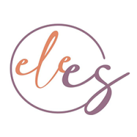 Logo Elees Wellness coach de vie Uccle