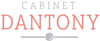 Logo Cabinet DANTONY, dentiste à Schaerbeek