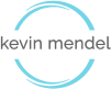 Logo, Kevin MENDEL, kinésithérapeute à Wavre